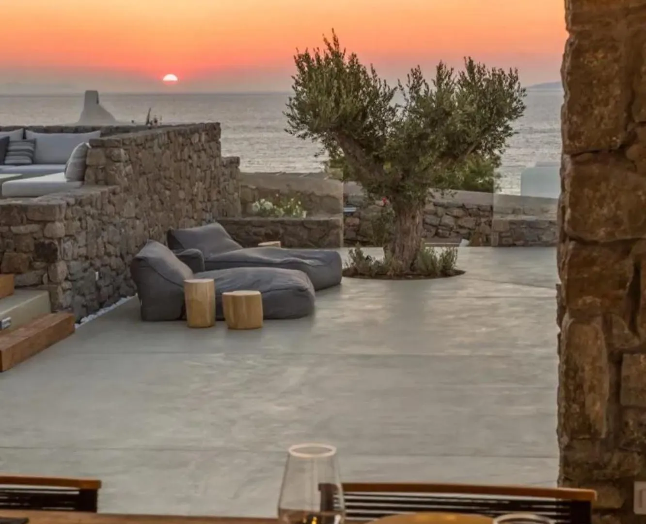 Lux Villa & Pool Greece Thessaloniki